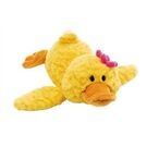 Nici Kuscheltier Ente Poolina 25cm liegend