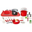  SMK Kochtopf Spiel-Set 31-teilig