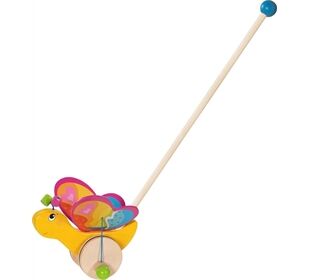 Goki Schiebetier Schmetterling Labelle