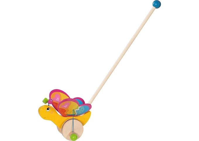 Goki Schiebetier Schmetterling Labelle