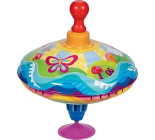 Goki Brummkreisel Sonnenwirbel