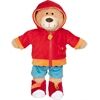 Goki Anzieh- und Lernbär Bommel
