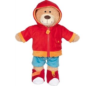 Goki Anzieh- und Lernbär Bommel