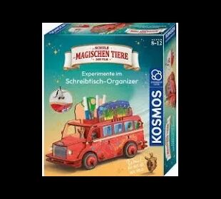 Kosmos Schreibtisch-Organizer