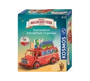 Kosmos Schreibtisch-Organizer