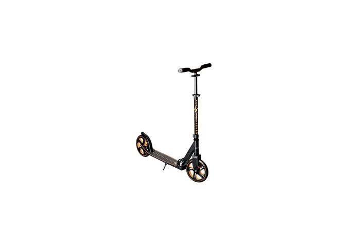 muuwmi muuwmi Aluminium Scooter Pro 215 mm orange