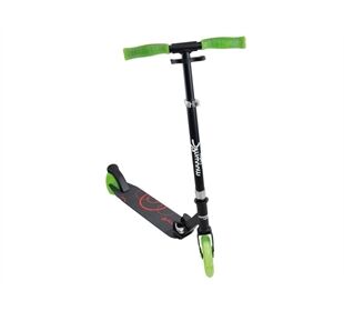 muuwmi muuwmi Lights Aluminium Scooter GLOW 145 mm