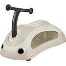 muuwmi GLOBBER WALK N`ROLL 2 in 1 ECO kokos weiß