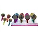 bb Klostermann Sortiment Haarbürsten Rund . Spiegel