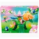 Ravensburger Brio Flora Starter-Set Blumendorf