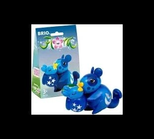 Ravensburger Brio Flora Spielfigur Lavender Freund