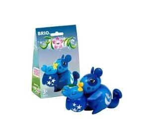 Ravensburger Brio Flora Spielfigur Lavender Freund