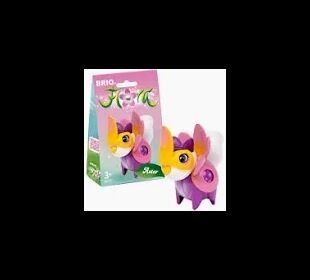 Ravensburger Brio Flora Spielfigur Aster Outfit