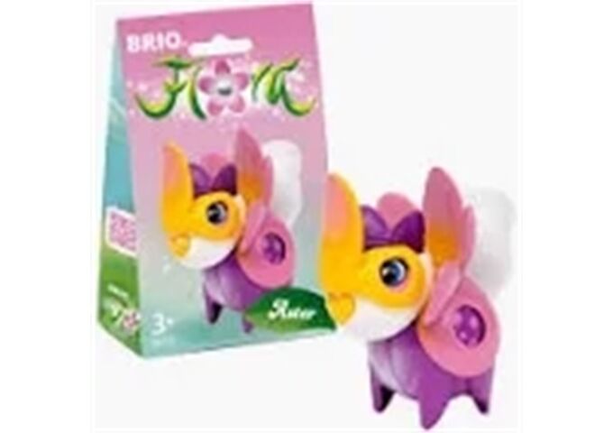 Ravensburger Brio Flora Spielfigur Aster Outfit
