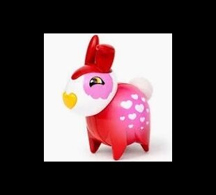 Ravensburger Brio Flora Spielfigur Rose