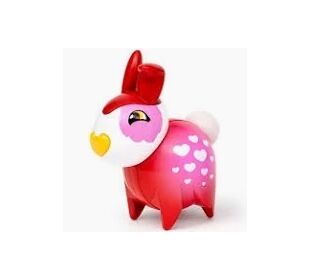 Ravensburger Brio Flora Spielfigur Rose