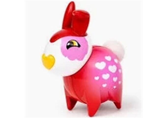 Ravensburger Brio Flora Spielfigur Rose