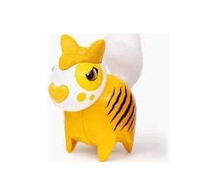 Ravensburger Brio Flora Spielfigur Tullip