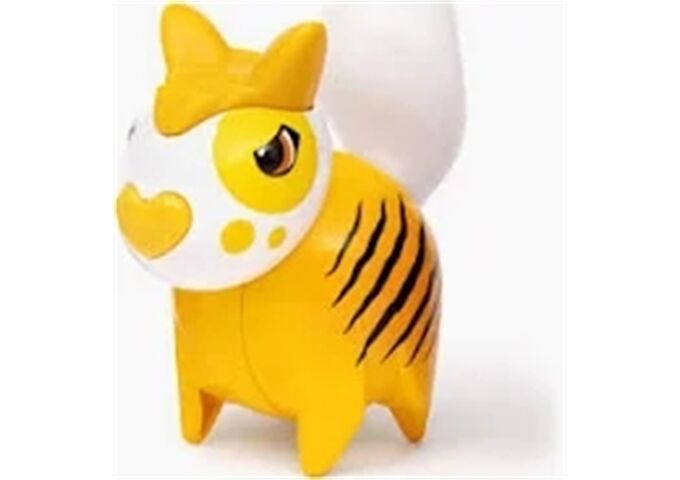 Ravensburger Brio Flora Spielfigur Tullip