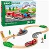 Ravensburger Brio Zugset Mit Rückziehmotor