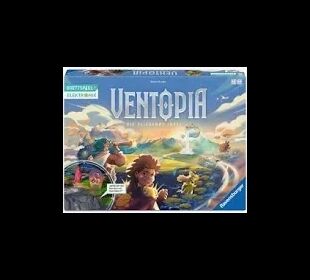 Ravensburger Ventopia