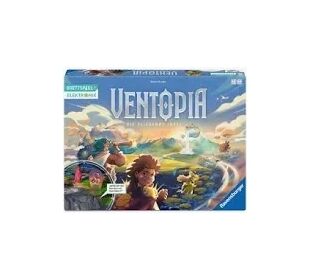 Ravensburger Ventopia