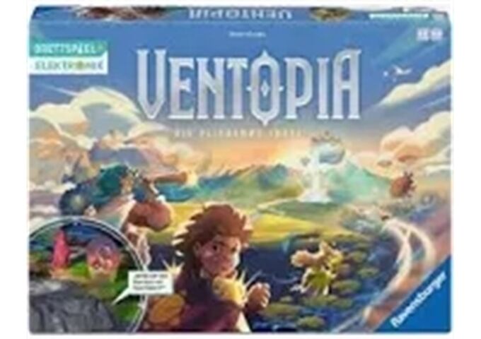 Ravensburger Ventopia