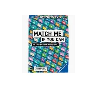Ravensburger Match Me If You Can