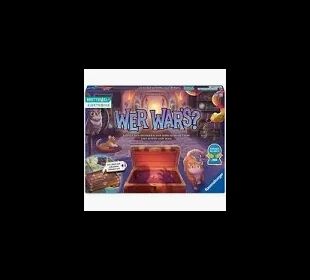 Ravensburger Wer war`s