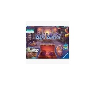 Ravensburger Wer war`s
