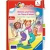 Ravensburger Leserabe 1. Lesestufe - Emmi Und Nala Im