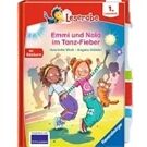 Ravensburger Leserabe 1. Lesestufe - Emmi Und Nala Im