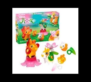 Ravensburger Brio Flora Blumensammler