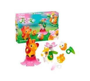 Ravensburger Brio Flora Blumensammler