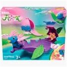 Ravensburger Brio Flora Lilys Blätter-Boot