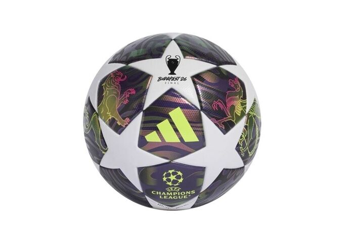  adidas Fußball UCL 2025/2 K.O. Phase