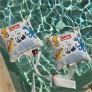  Schlori-Schwimmkissen 2.1 ( mit Schnalle )