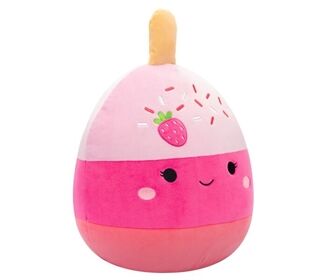 Jazwares Squishmallows 30cm, sort. (W19-21,r