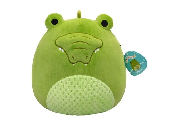 Jazwares Squishmallows 30cm, sort. (W19-21,r
