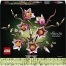 LEGO® Botanicals Magnolienzweig