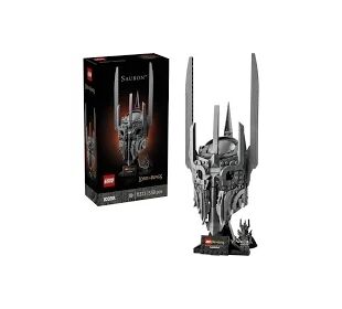 LEGO® Icons Der Herr der Ringe: Saurons