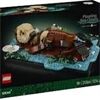 LEGO® Schwimmender Otter