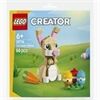 LEGO® Creator Putziger Osterhase Gwp/Recr.