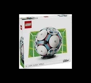 LEGO® Special Edition S 2026 Fußball
