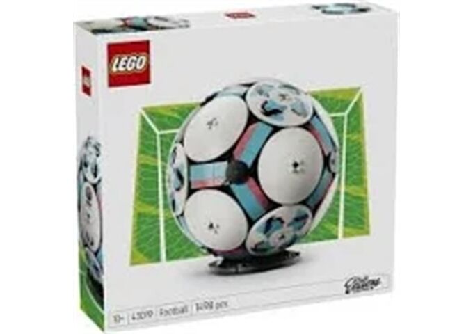 LEGO® Special Edition S 2026 Fußball
