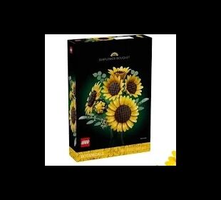 LEGO® Sonnenblumen