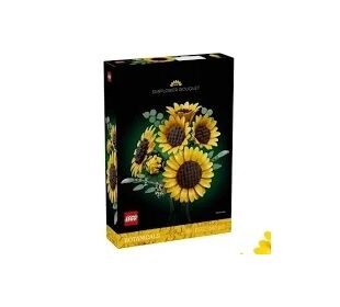 LEGO® Sonnenblumen
