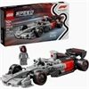 LEGO® Speed Champions Audi Revolut F1 Team R26