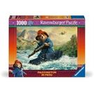  Pz. 12001266 - Paddington In Peru -1000