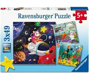  Tierwissenschaftler